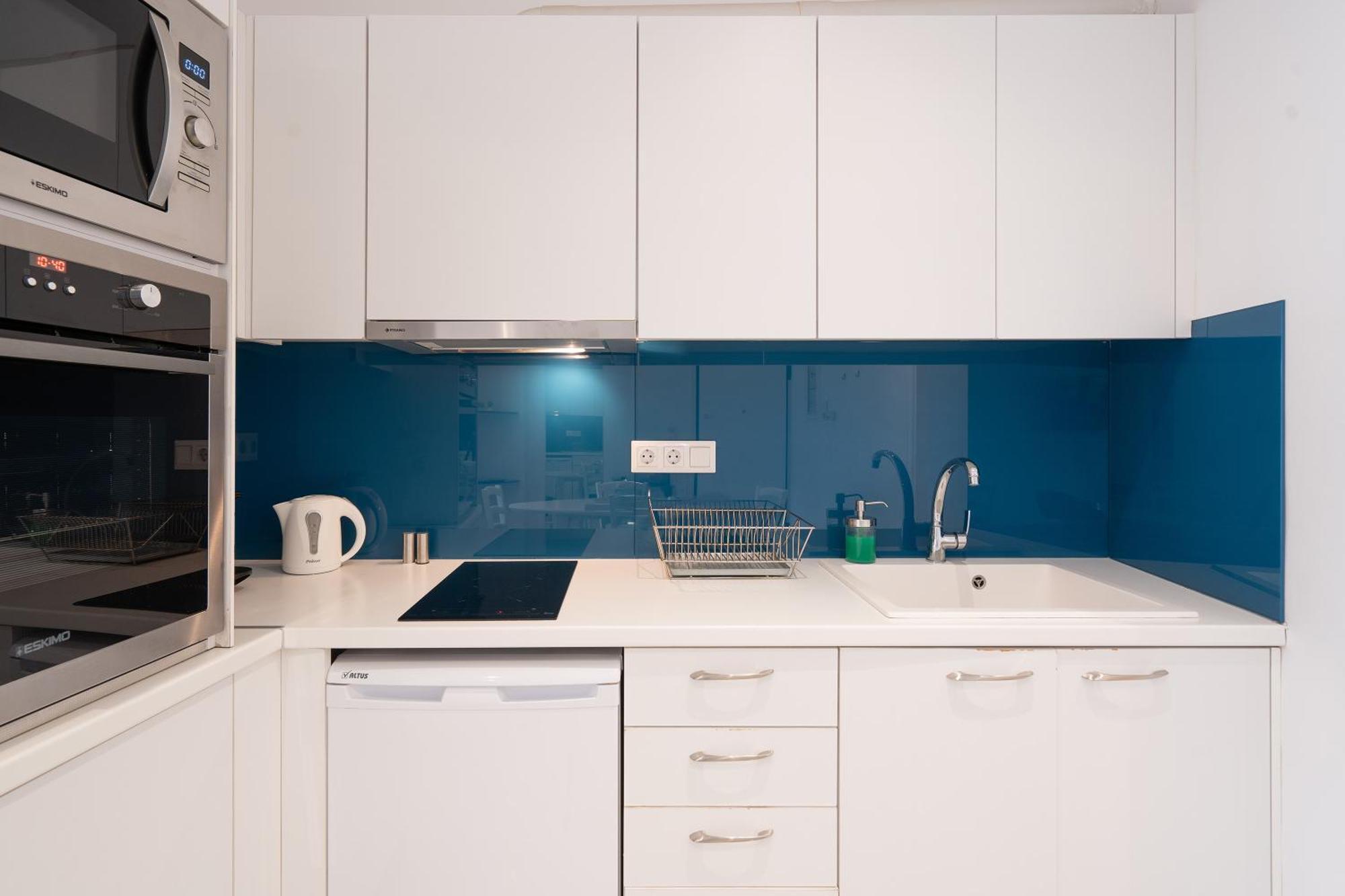 Fairytale Cozy Apt In Atene Esterno foto