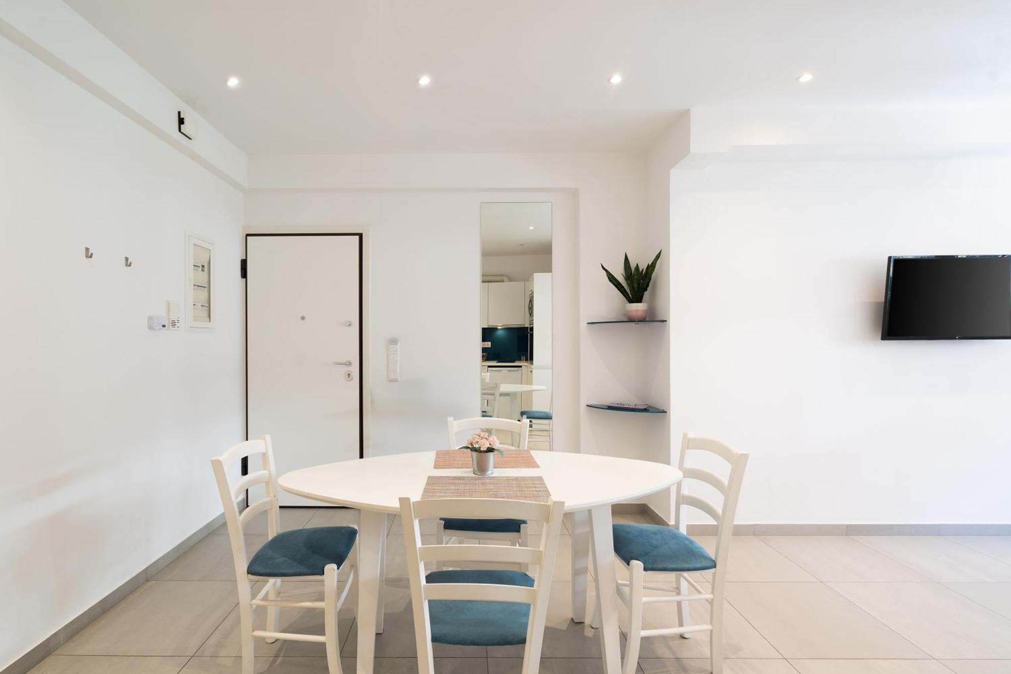 Fairytale Cozy Apt In Atene Esterno foto