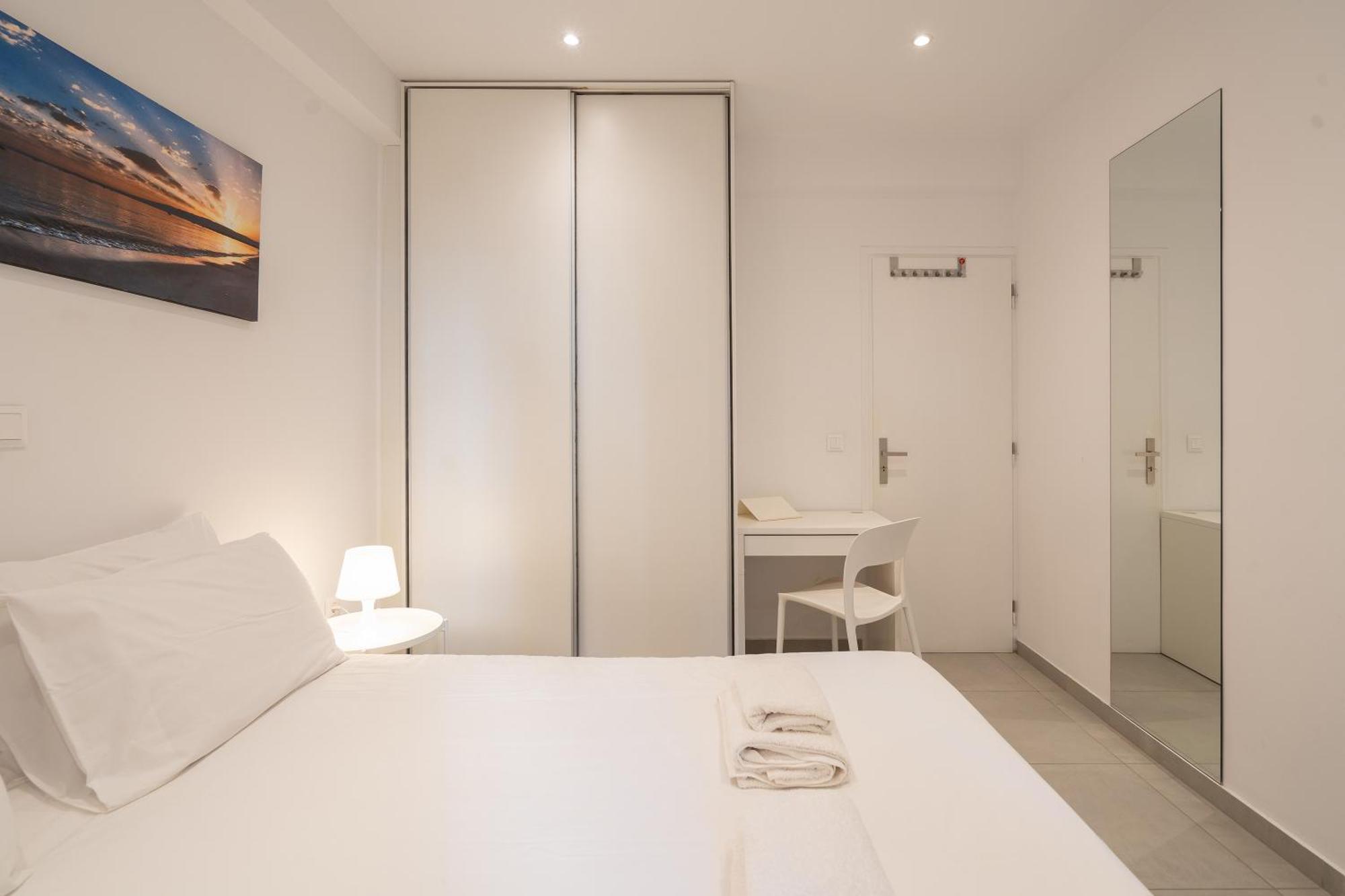 Fairytale Cozy Apt In Atene Esterno foto